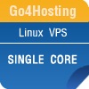 Linux VPS Plan Single Core Linux VPS Plan Single Core