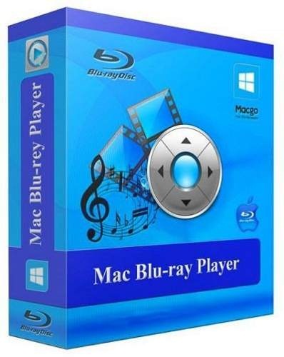 Mac Blu-ray Player Mac Blu-ray Player