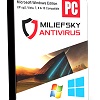 Miliefsky Antivirus Miliefsky Antivirus