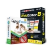 Namo WebEditor 8 (plus FREE Namo CyberFence 2.0) Namo WebEditor 8 (plus FREE Namo CyberFence 2.0)