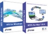 Paragon NTFS and HFS Paragon NTFS and HFS