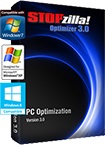 STOPzilla Optimizer STOPzilla Optimizer