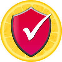 Orange Defender Antivirus Orange Defender Antivirus