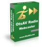 OtsAV Radio Webcaster