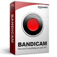 Bandicam Screen Recorder Bandicam Screen Recorder