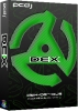 PCDJ DEX PCDJ DEX