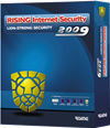 RISING Internet Security 2009 RISING Internet Security 2009