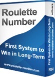 Roulette Number Pro - 1 License for 1 PC (Valid for Lifetime)