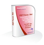 PDF Focus .Net PDF Focus .Net