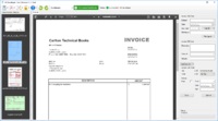 Scan2Invoice Scan2Invoice
