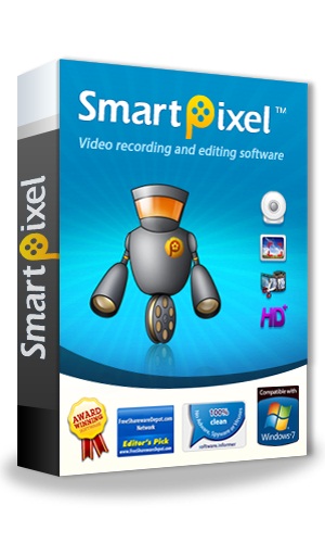 Smartpixel Video Editor Smartpixel Video Editor