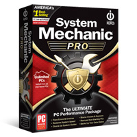 System Mechanic Professional