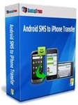 Backuptrans Android SMS to iPhone Transfer (Personal Edition) Backuptrans Android SMS to iPhone Transfer (Personal Edition)