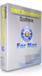 Sothink SWF Decompiler for Mac Sothink SWF Decompiler for Mac