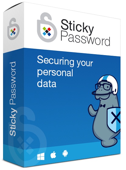 Sticky Password 7 Sticky Password 7
