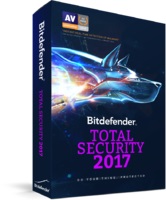Bitdefender Total Security Bitdefender Total Security