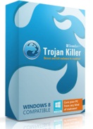 Trojan Killer Trojan Killer