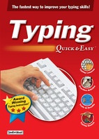 Typing Quick & Easy Typing Quick & Easy