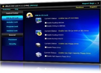 Gilisoft USB Lock Gilisoft USB Lock