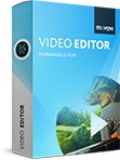 Movavi Video Editor Movavi Video Editor