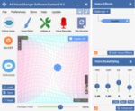 AV Voice Changer Software Diamond AV Voice Changer Software Diamond