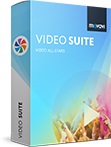 Movavi Video Suite Personal Movavi Video Suite Personal