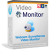 Video Surveillance Monitor Video Surveillance Monitor