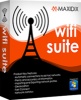 Maxidix Wifi Suite Maxidix Wifi Suite
