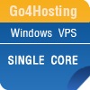 Windows VPS Plan Single Core Windows VPS Plan Single Core