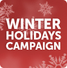 Exclusive Holidays Deals for Affiliates