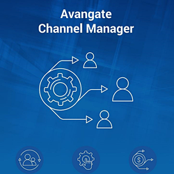 Avangate Channel Manager