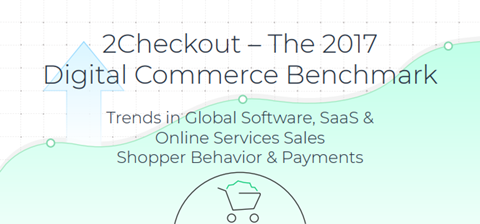 2Checkout - The 2017 Digital Commerce Benchmark