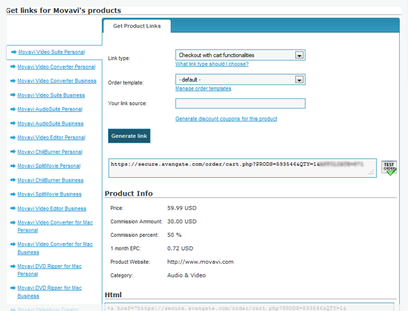 Turn your traffic into customers