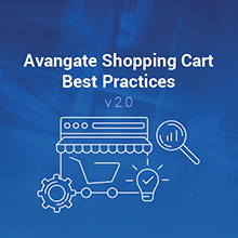 Shopping Cart Best Practices