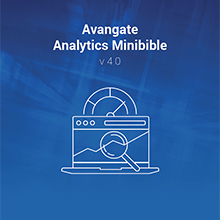 Analytics Minibible for Software and SaaS