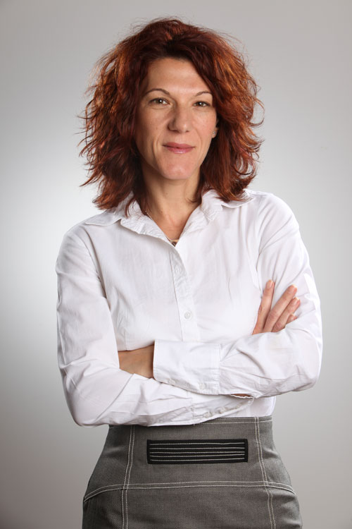 Carmen Sebe - Avangate CEO