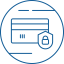 Avangate services are PCI DSS Level 1 certified