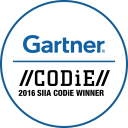 Debut in the Gartner Magic Quadrant for Digital Commerce