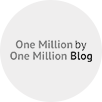 One Million by One Million Blog