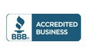 BBB Accredited Business