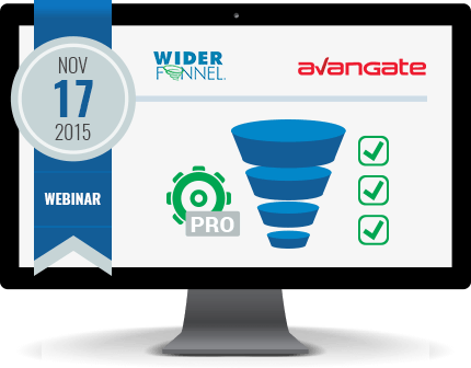 Webinar of the Month: Do Conversion Optimization Like the Pros