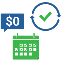 Use Avangate's advanced subscription management for complete control over the customer experience