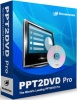 Wondershare PPT2DVD Wondershare PPT2DVD