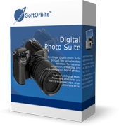 SoftOrbits Digital Photo Suite SoftOrbits Digital Photo Suite