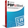 Wondershare PDF 2 Word Converter Wondershare PDF 2 Word Converter