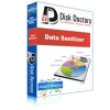 Disk Doctors Data Sanitizer Disk Doctors Data Sanitizer