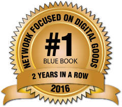 Blue Book 2016