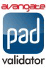 PAD Validator
