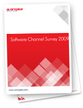 Software Channel Survey Results - download now!