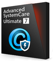 Iobit Advanced System Care Ultimate